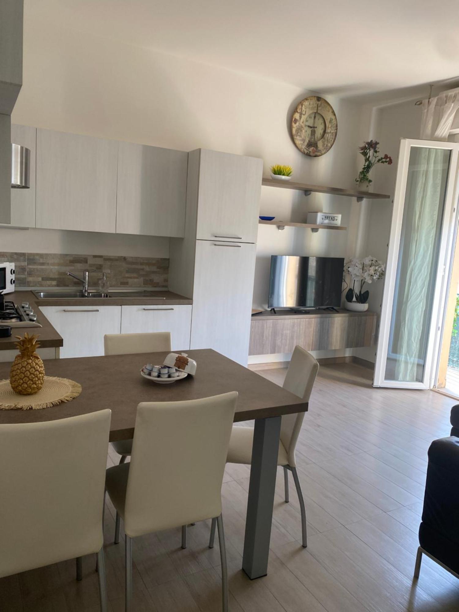 Sweet Home Modena Luaran gambar