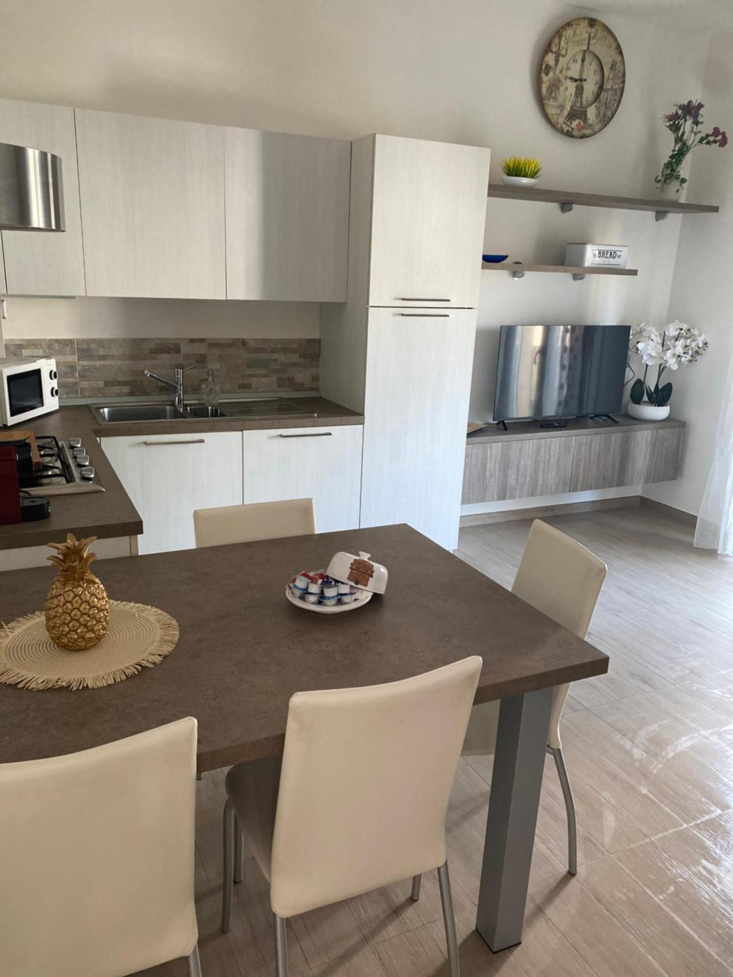 Sweet Home Modena Luaran gambar