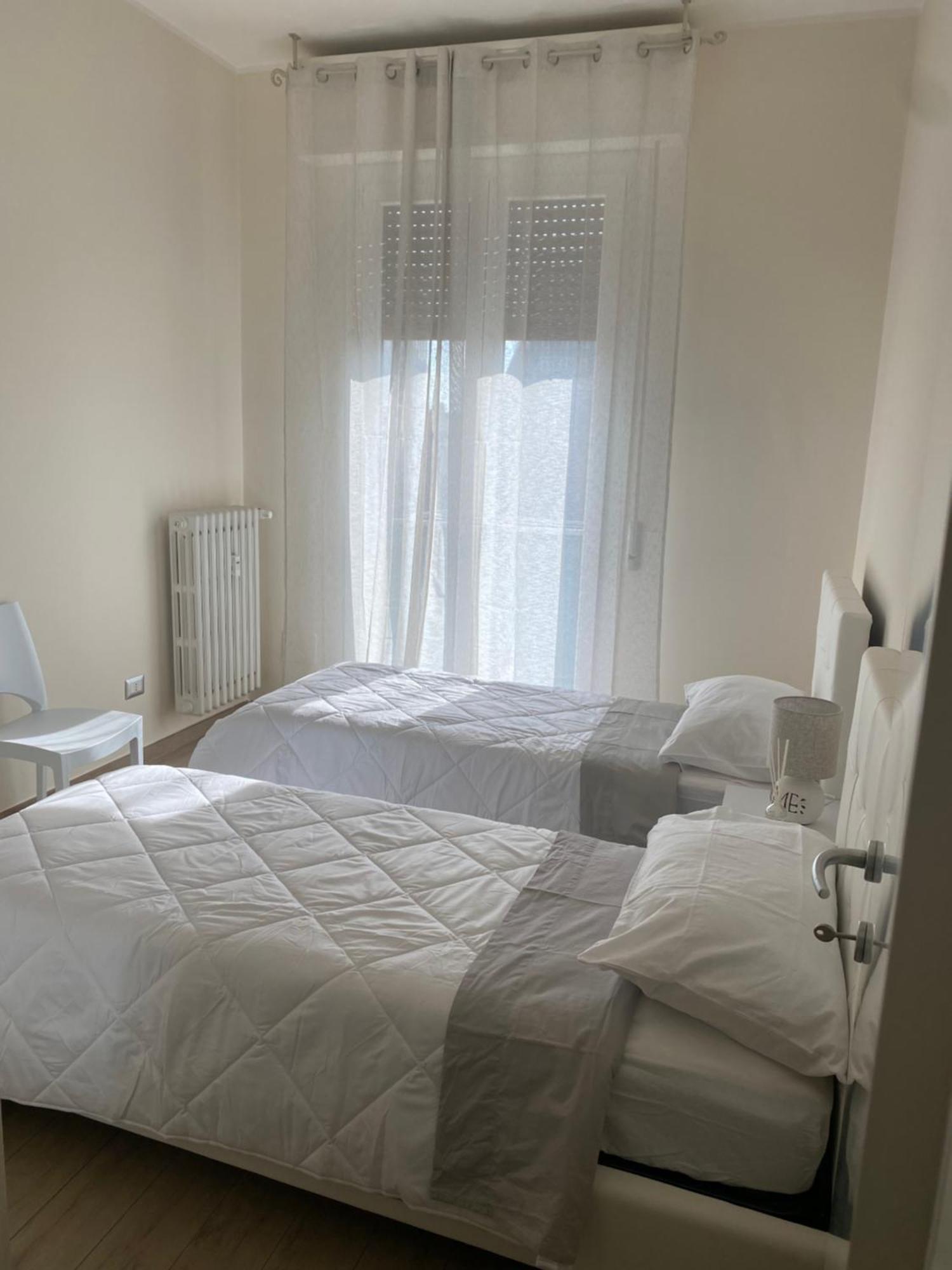 Sweet Home Modena Luaran gambar