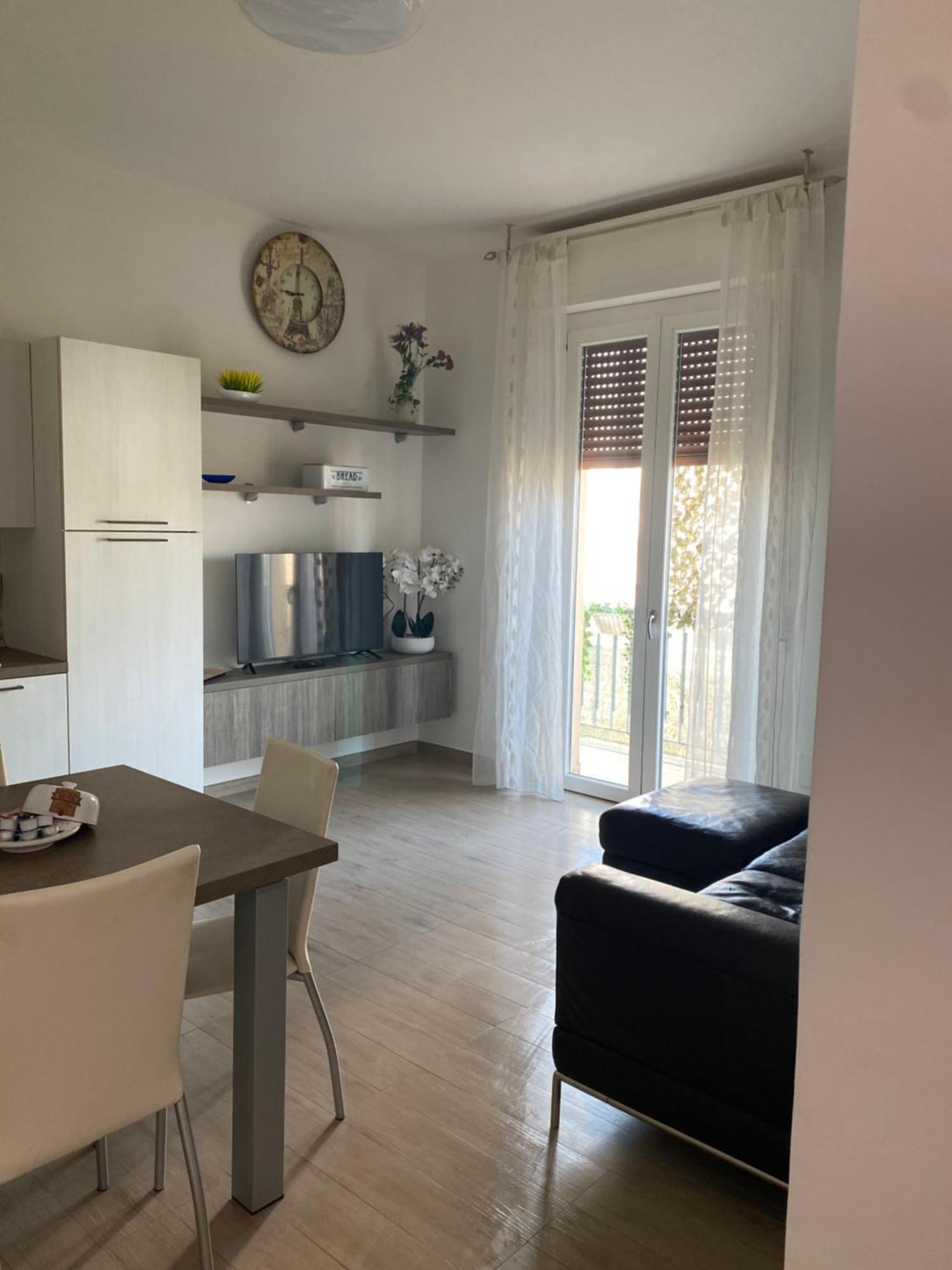 Sweet Home Modena Luaran gambar