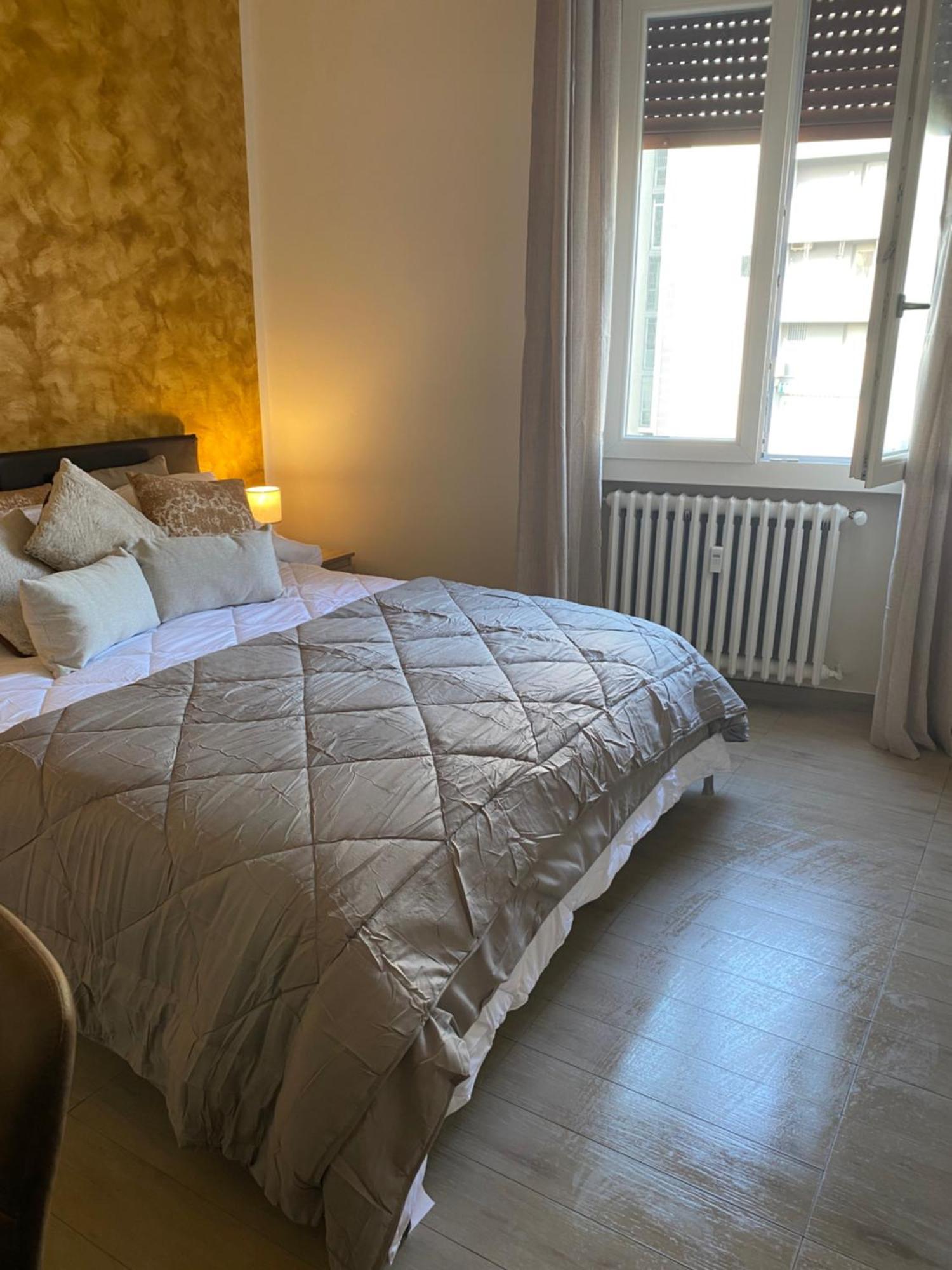 Sweet Home Modena Luaran gambar